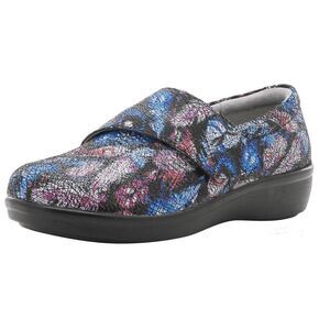 Alegria Lauryn Clog Feather Weight - Wide